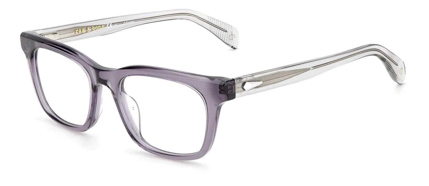Rag & Bone RNB8002 Eyeglasses - view 2